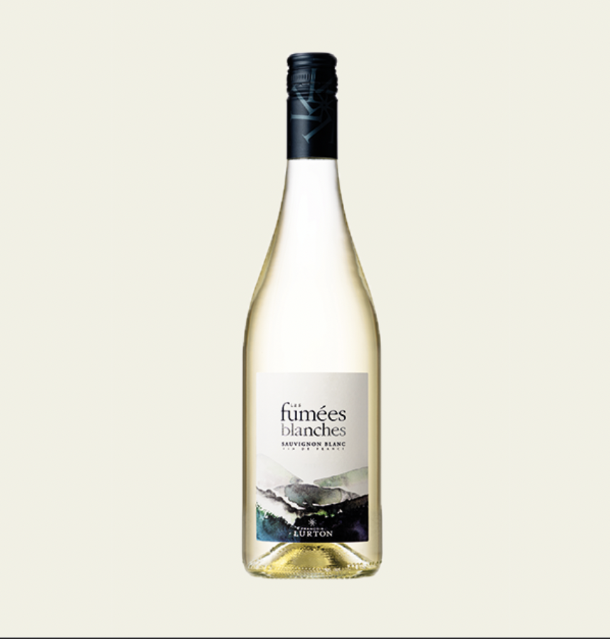 LES FUMÉES BLANCHES SAUVIGNON BLANC