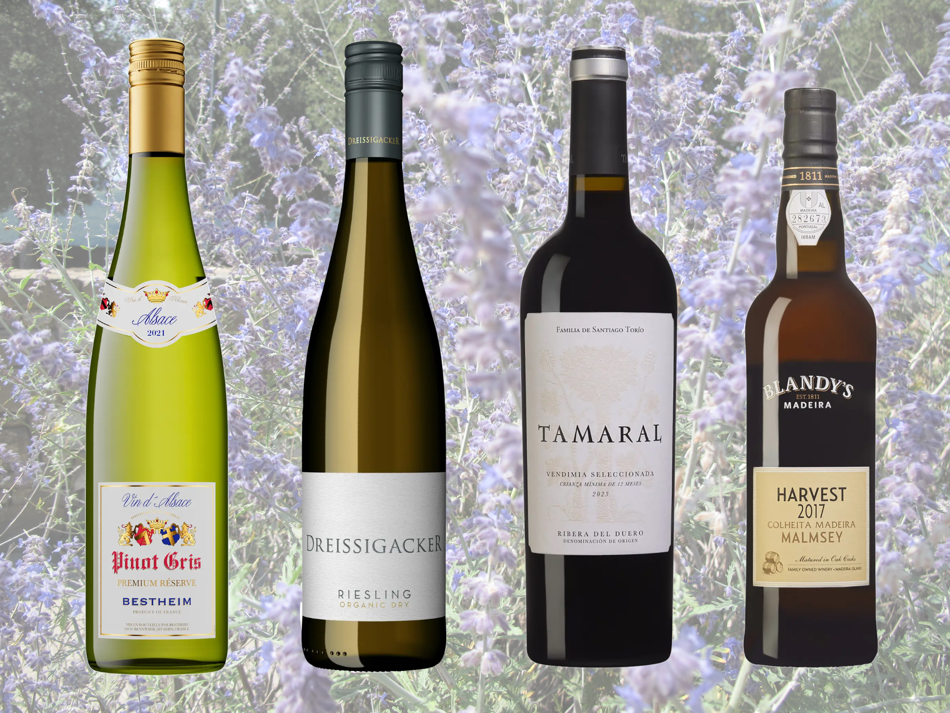 Påskens vin - en Guide