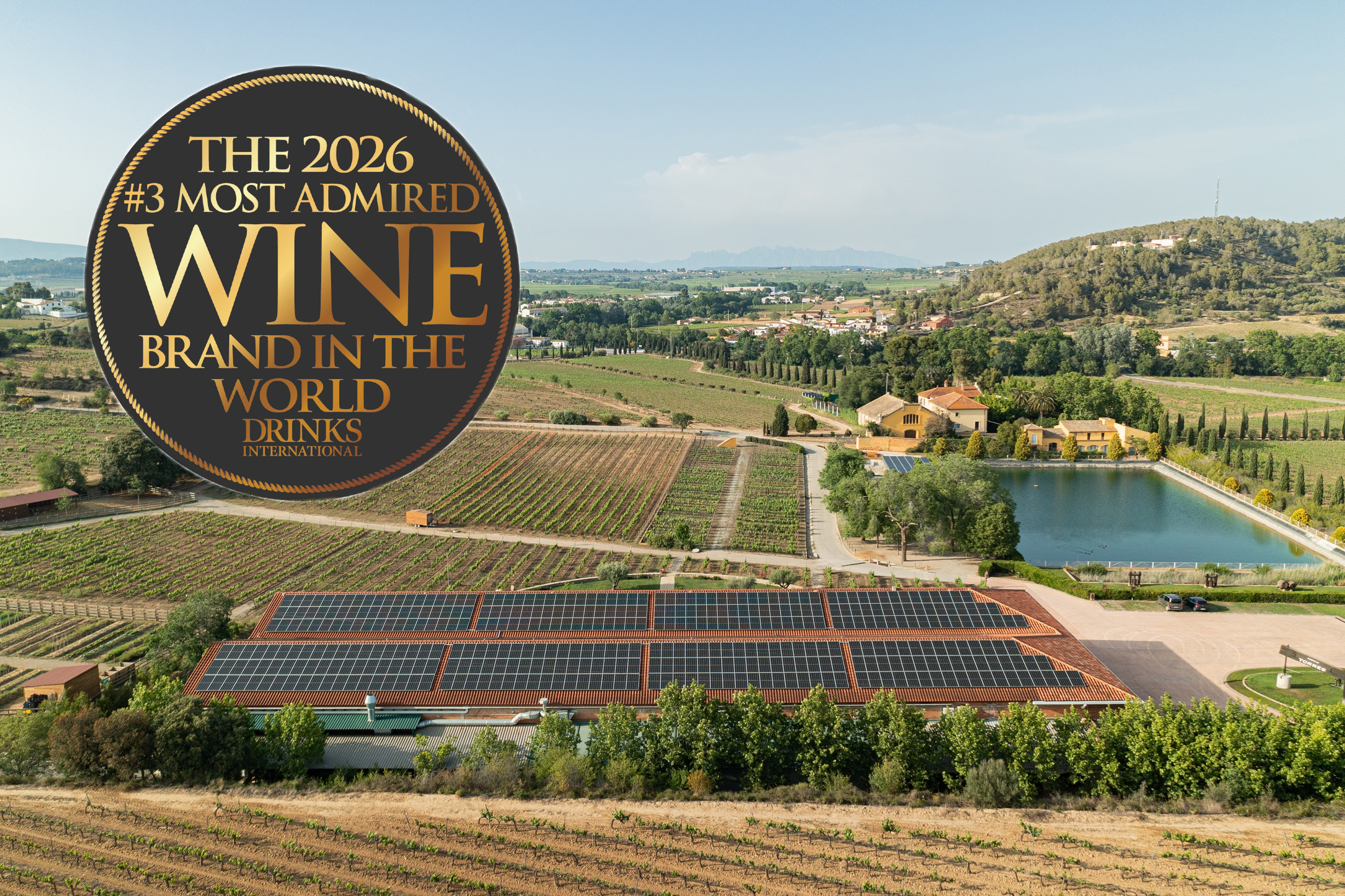 Torres - Bäst i Spanien