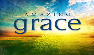 Amazing Grace Tube In Pen Blank