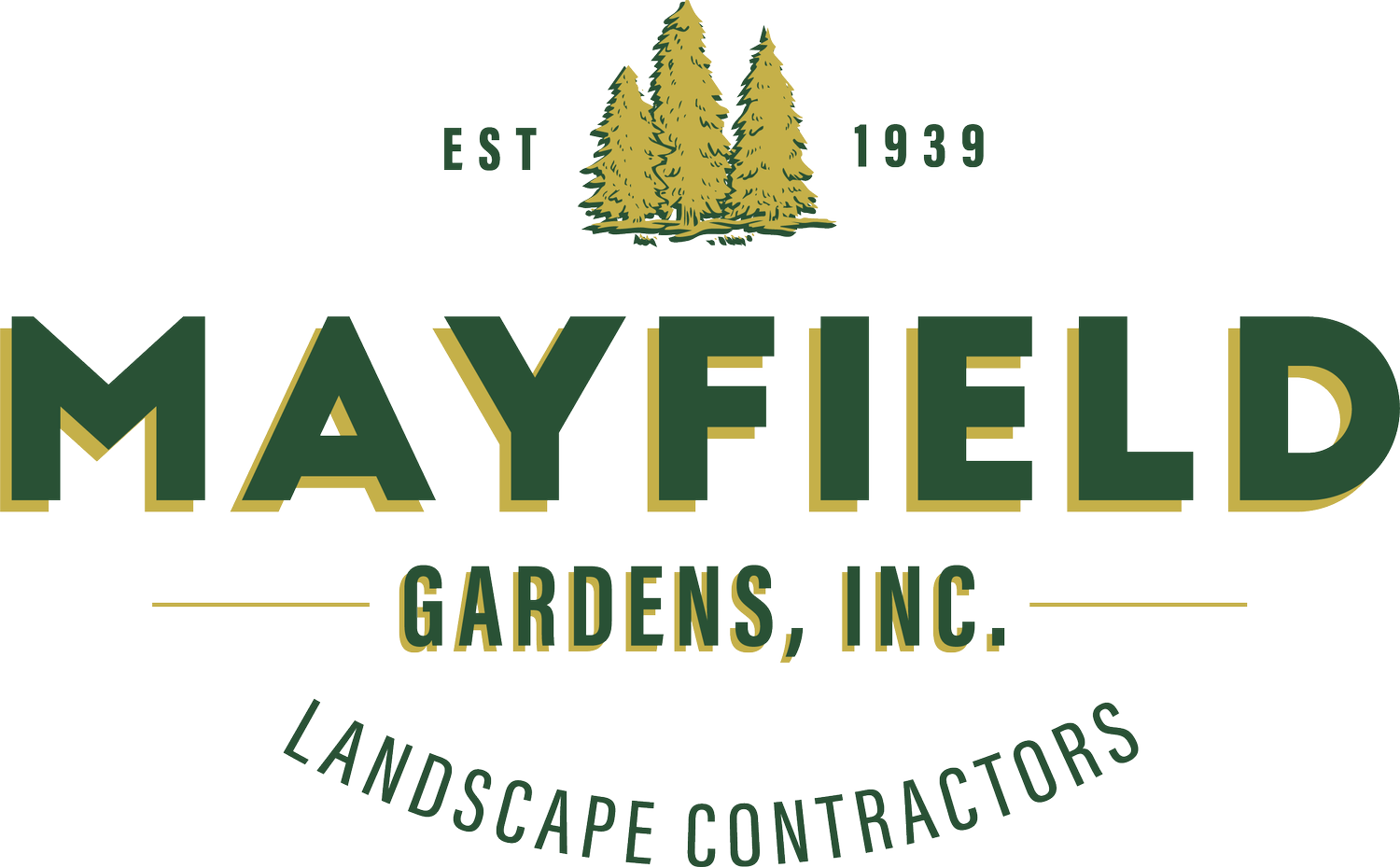 Mayfield Under Construction Page