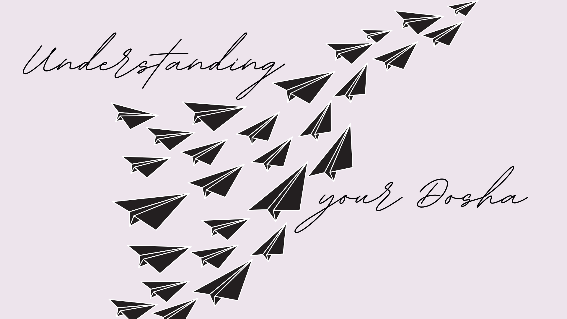Understanding Your Dosha: A Key to Balancing Your Life