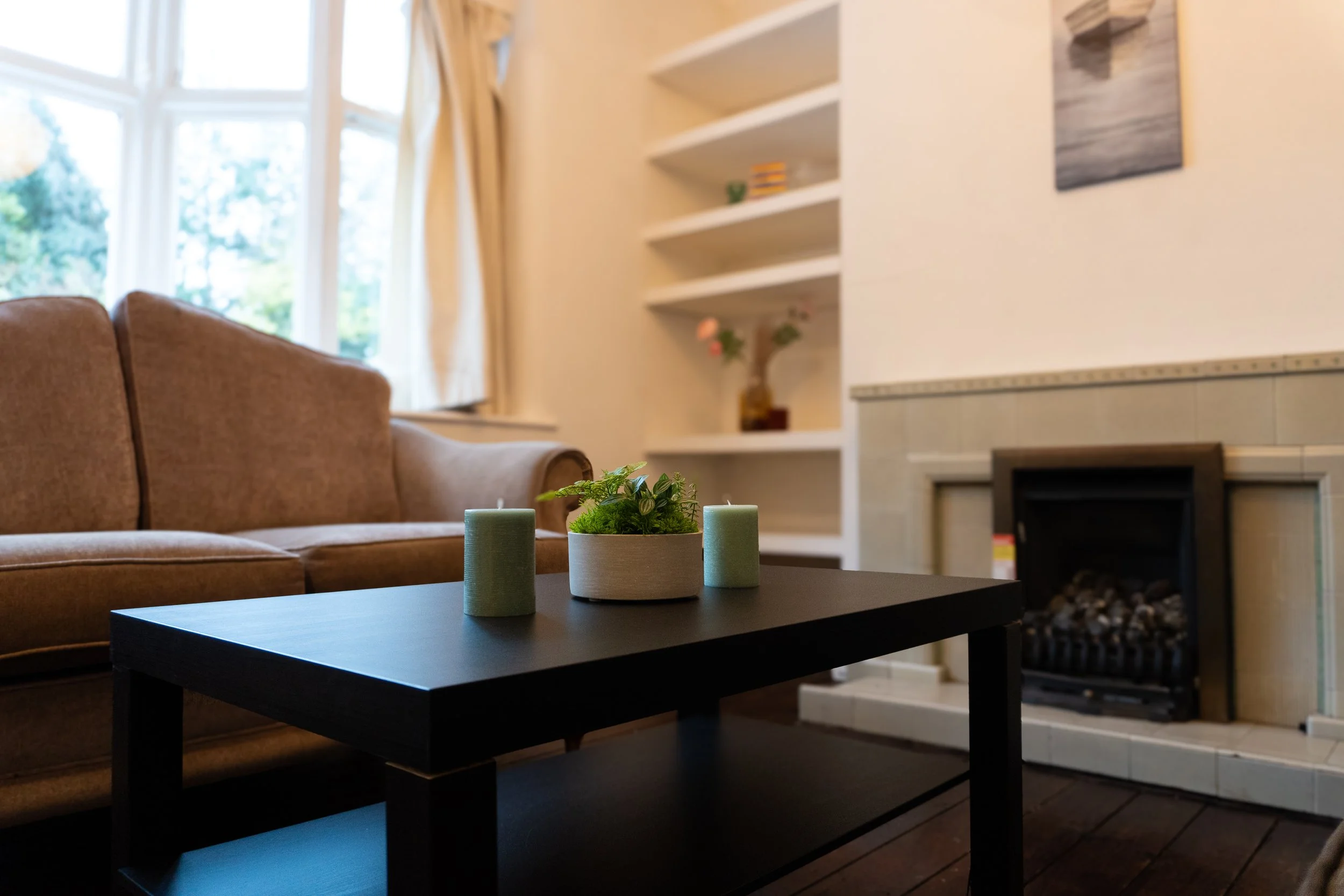 West Didsbury Property Photography