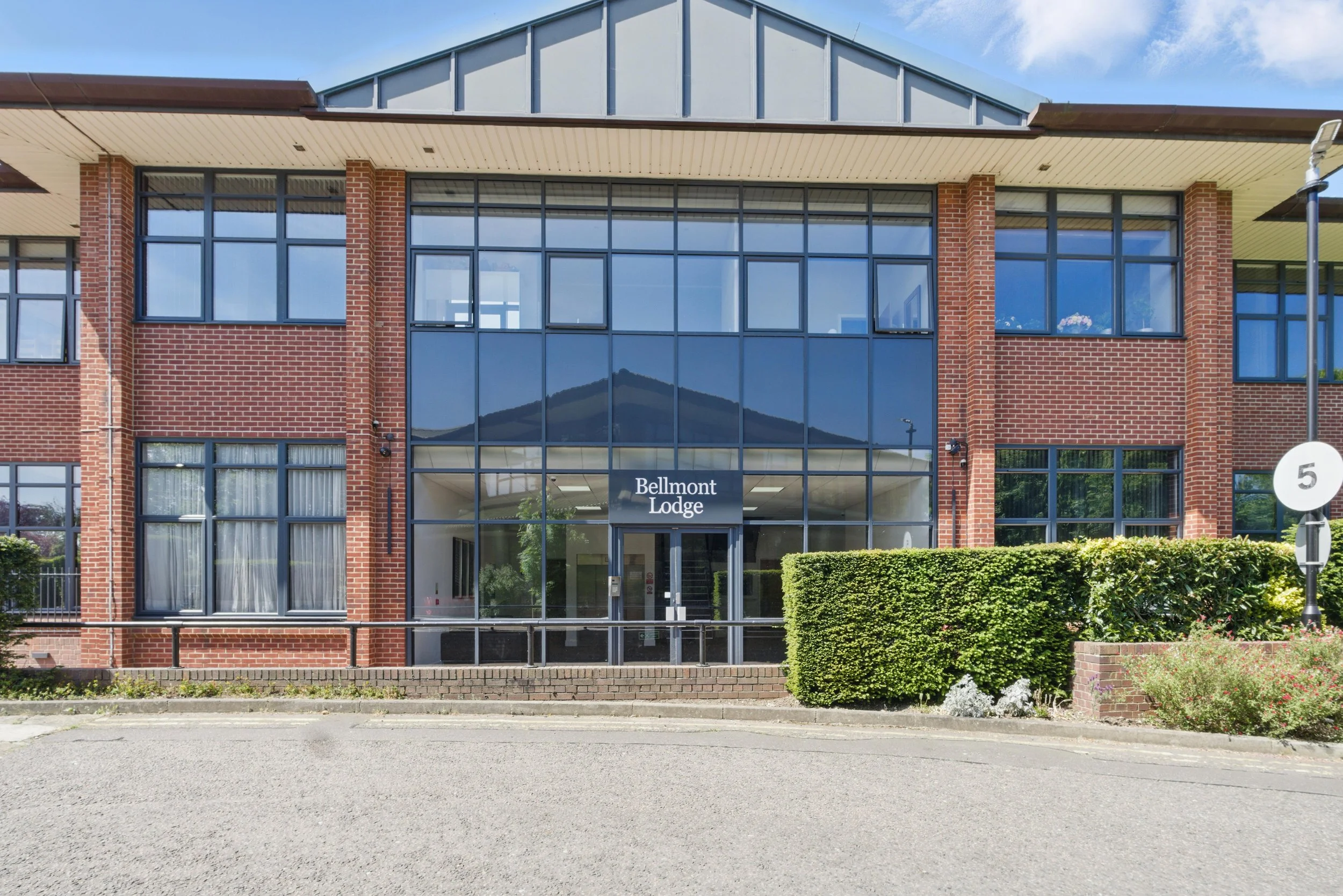 Welwyn Garden City