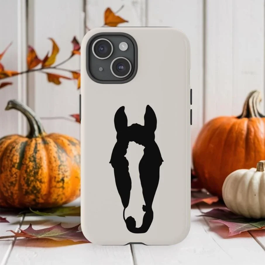 Custom Horse Phone Case Redd Rose Designs Custom Horse Phone Case Redd Rose Designs