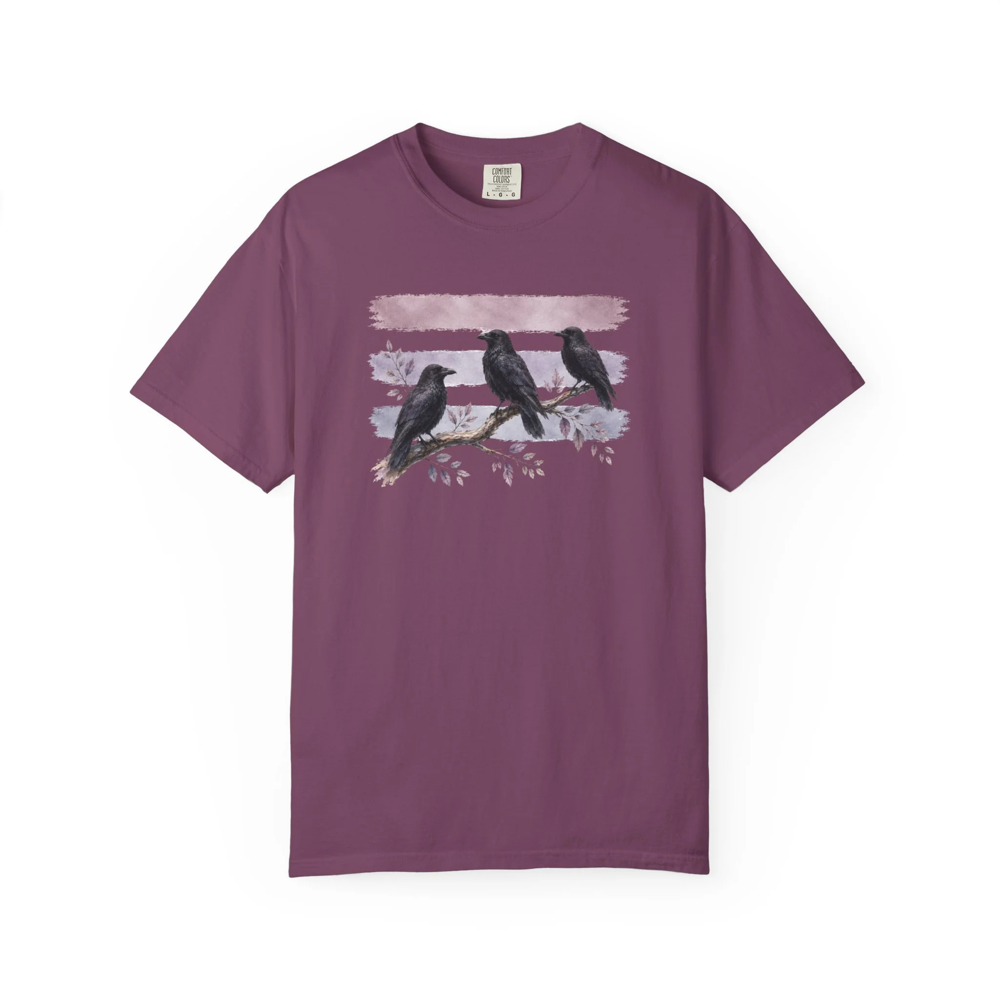 Crow T Shirt
