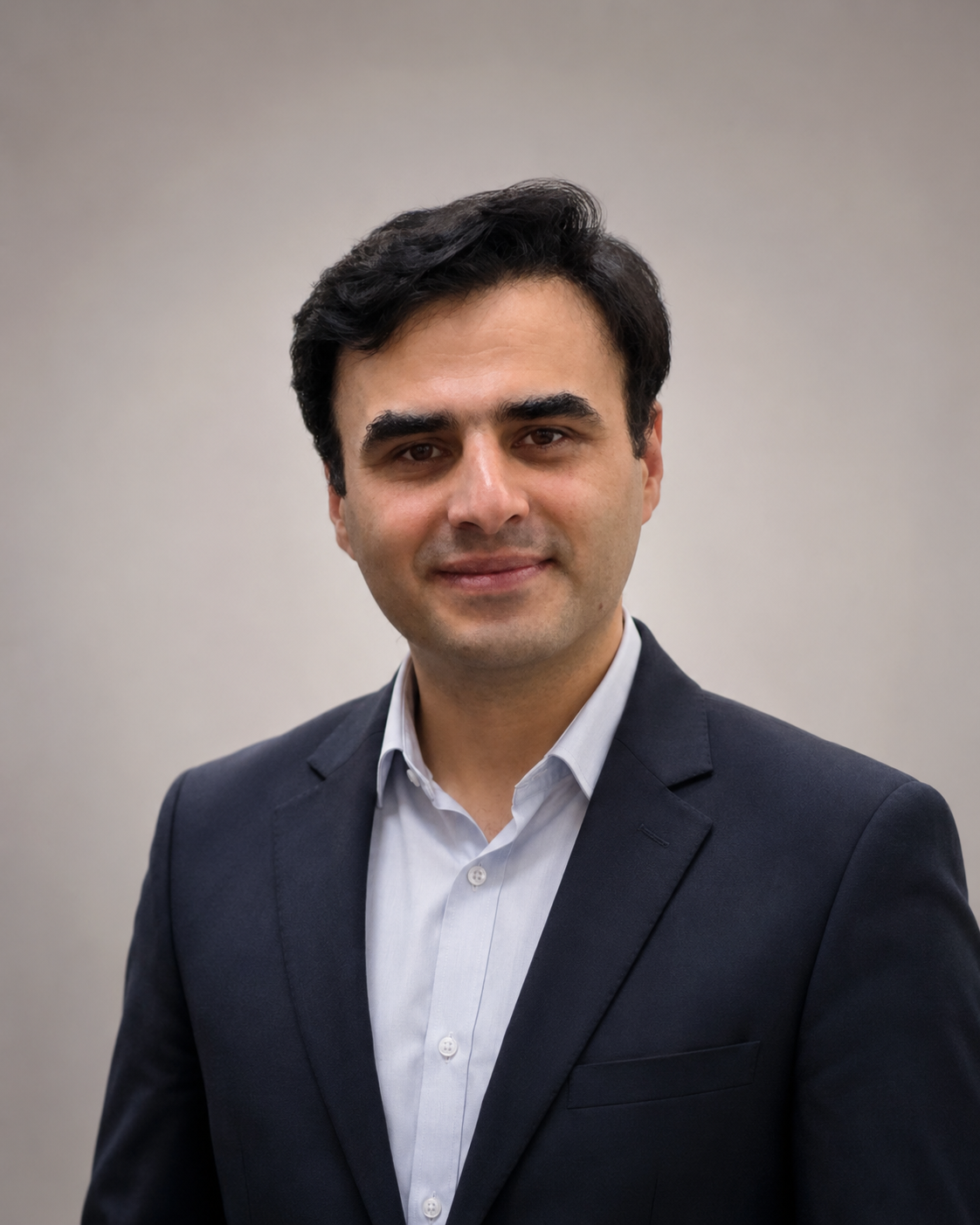 Mohsen Khezri