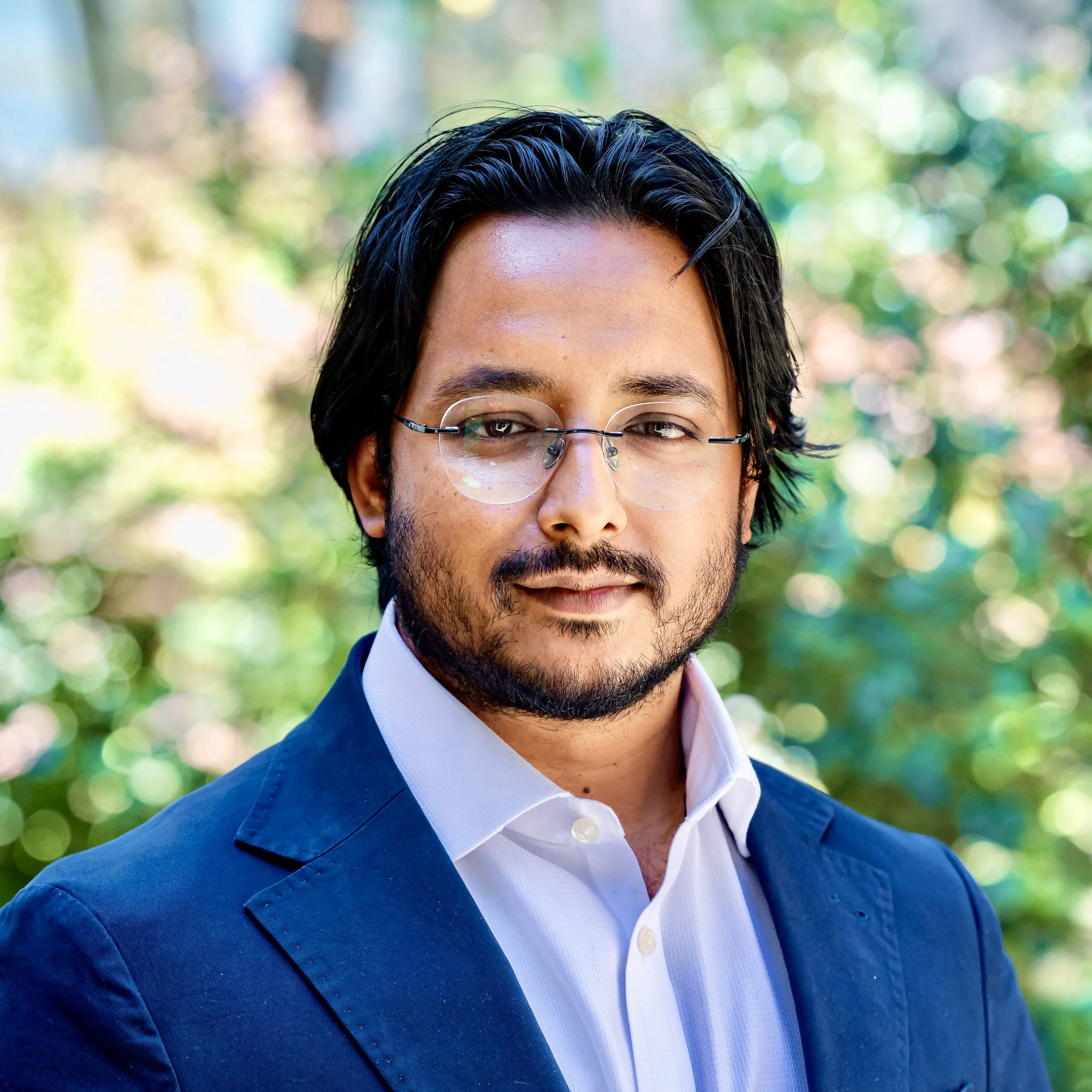 Ramit Debnath