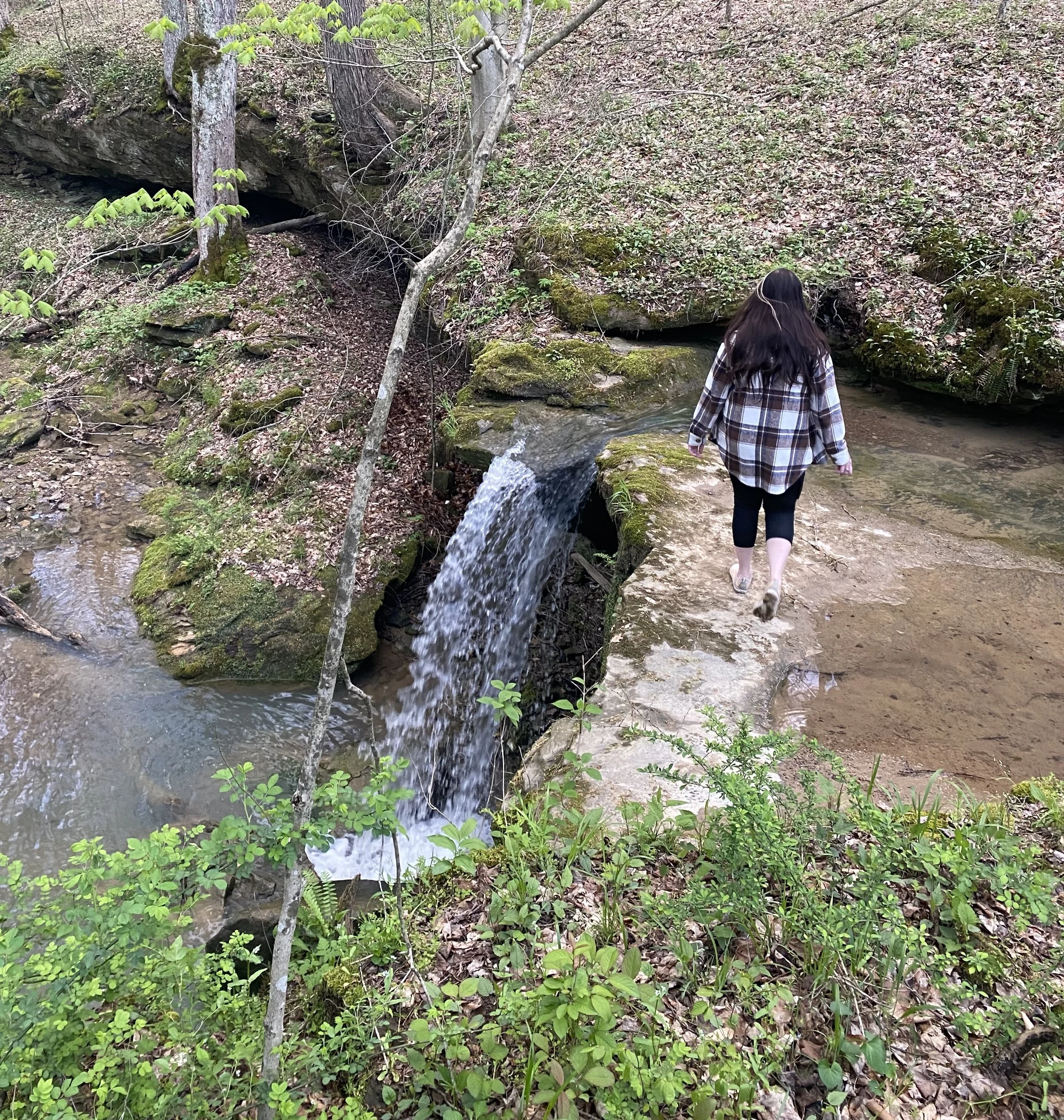 Galentine’s Day Meditation &amp; Meander