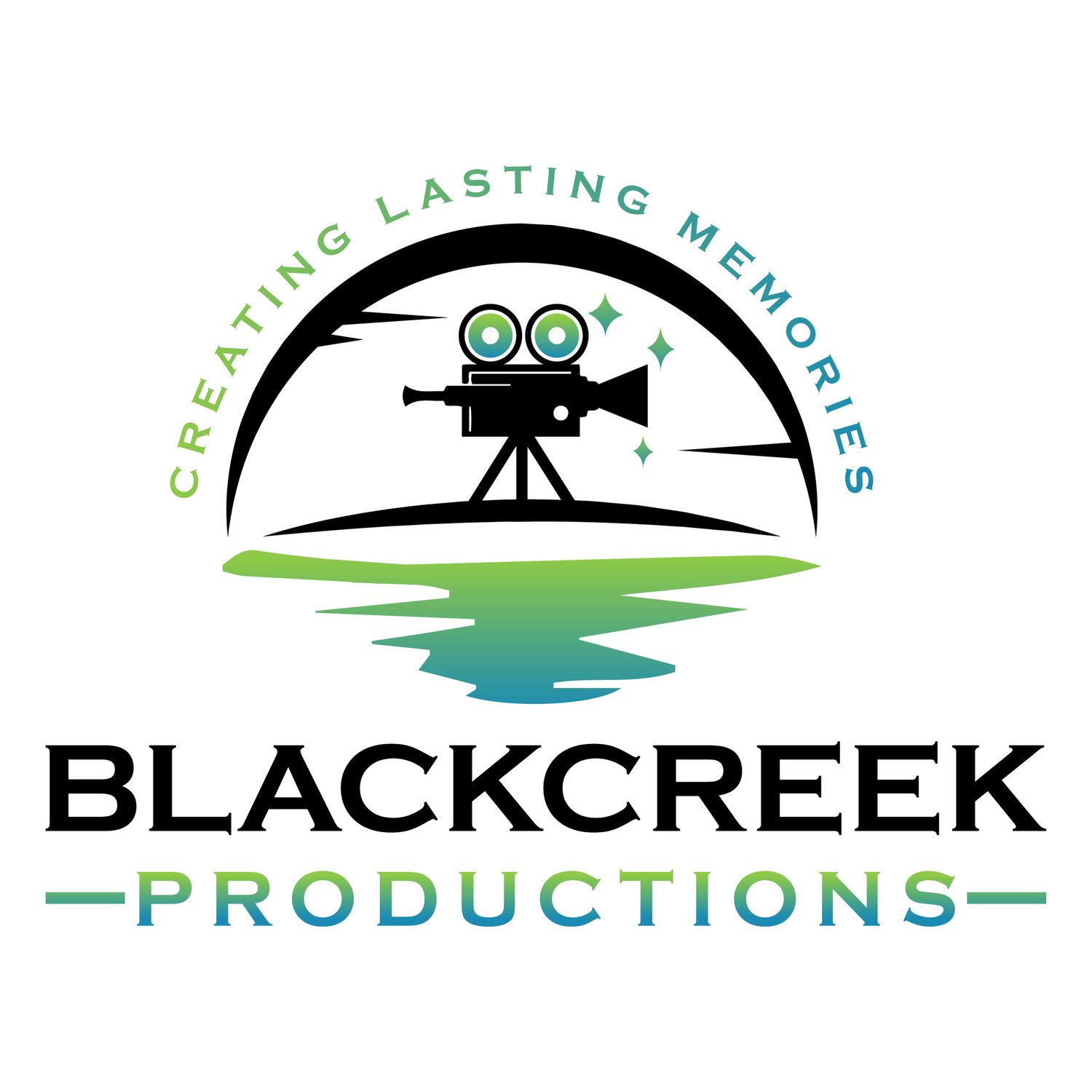 Blackcreek Productions