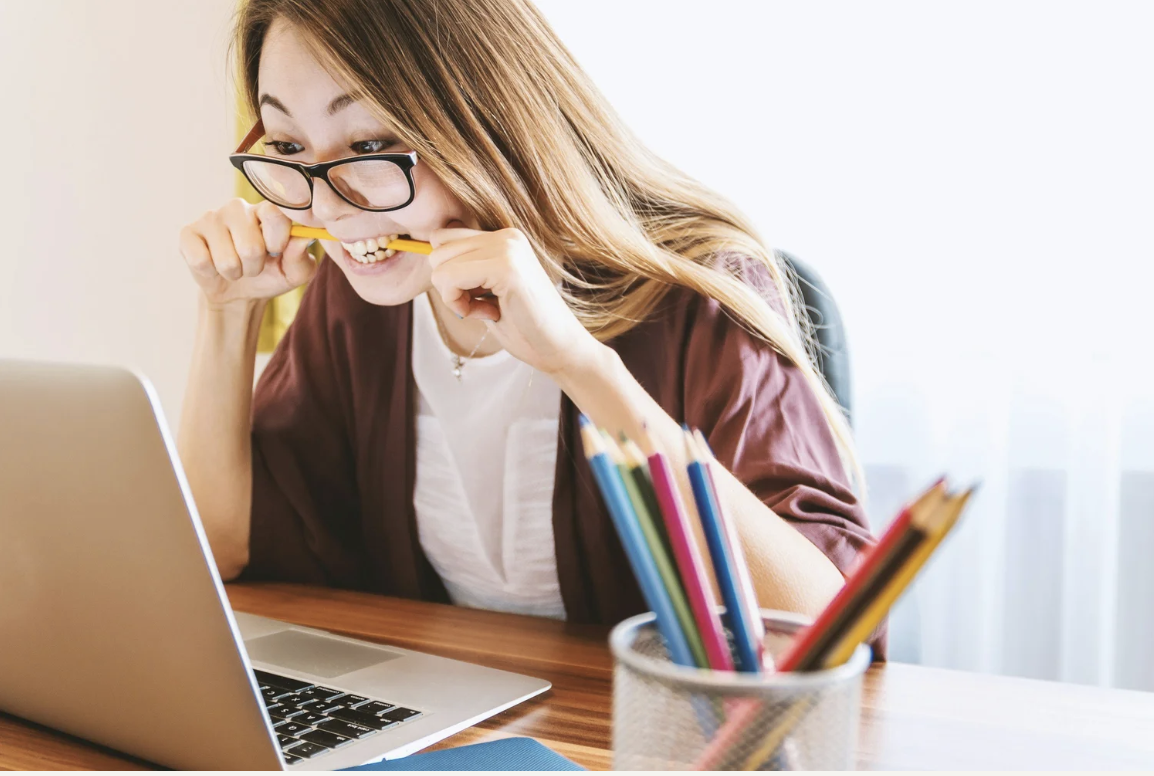 When your child says "I'm bad at maths" here's what might really be going on