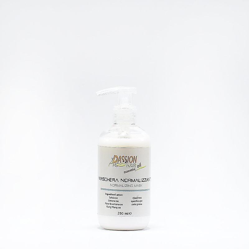 Maschera Normalizzante 250 ml