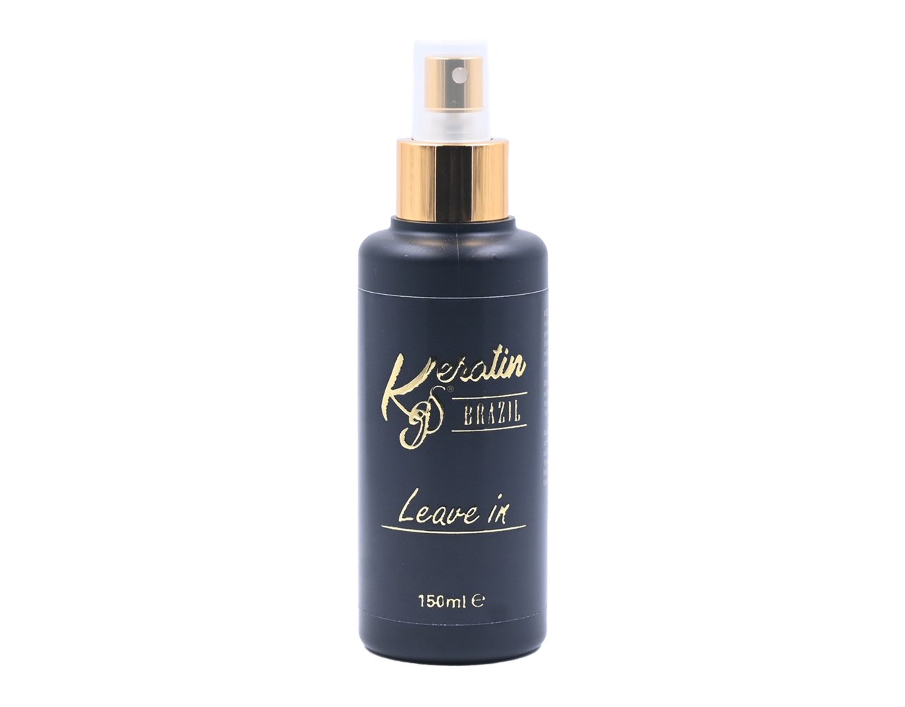 Kgs Brazil Leave-in da 150 ml