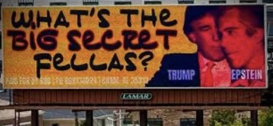 BILLBOARD