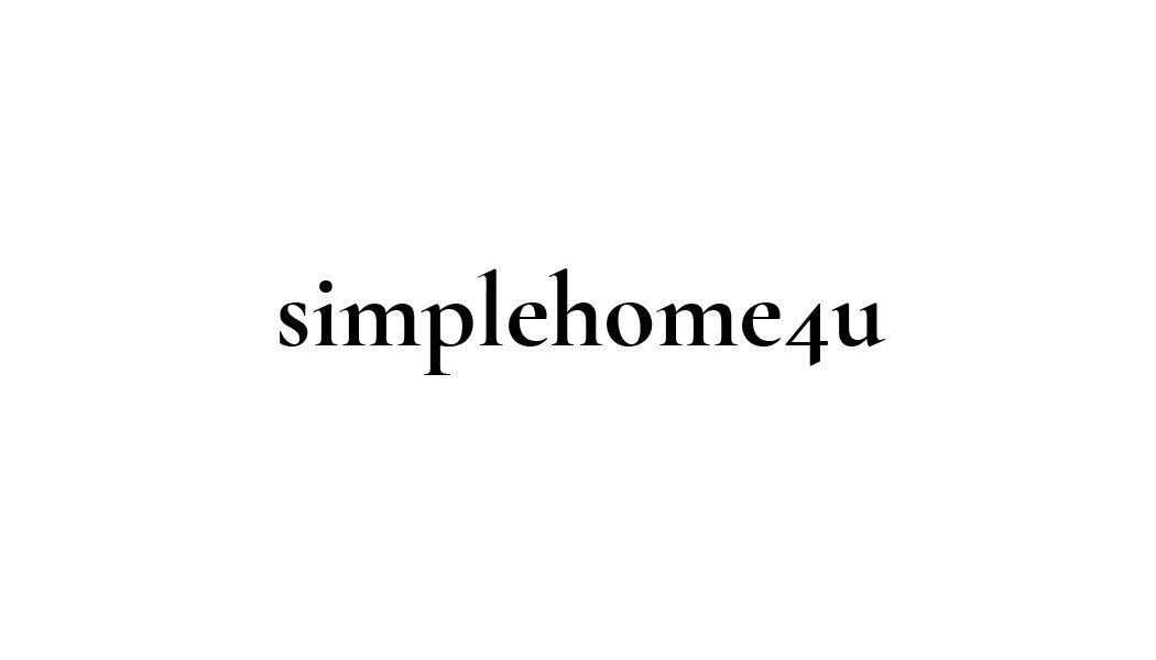 SimpleHome4U