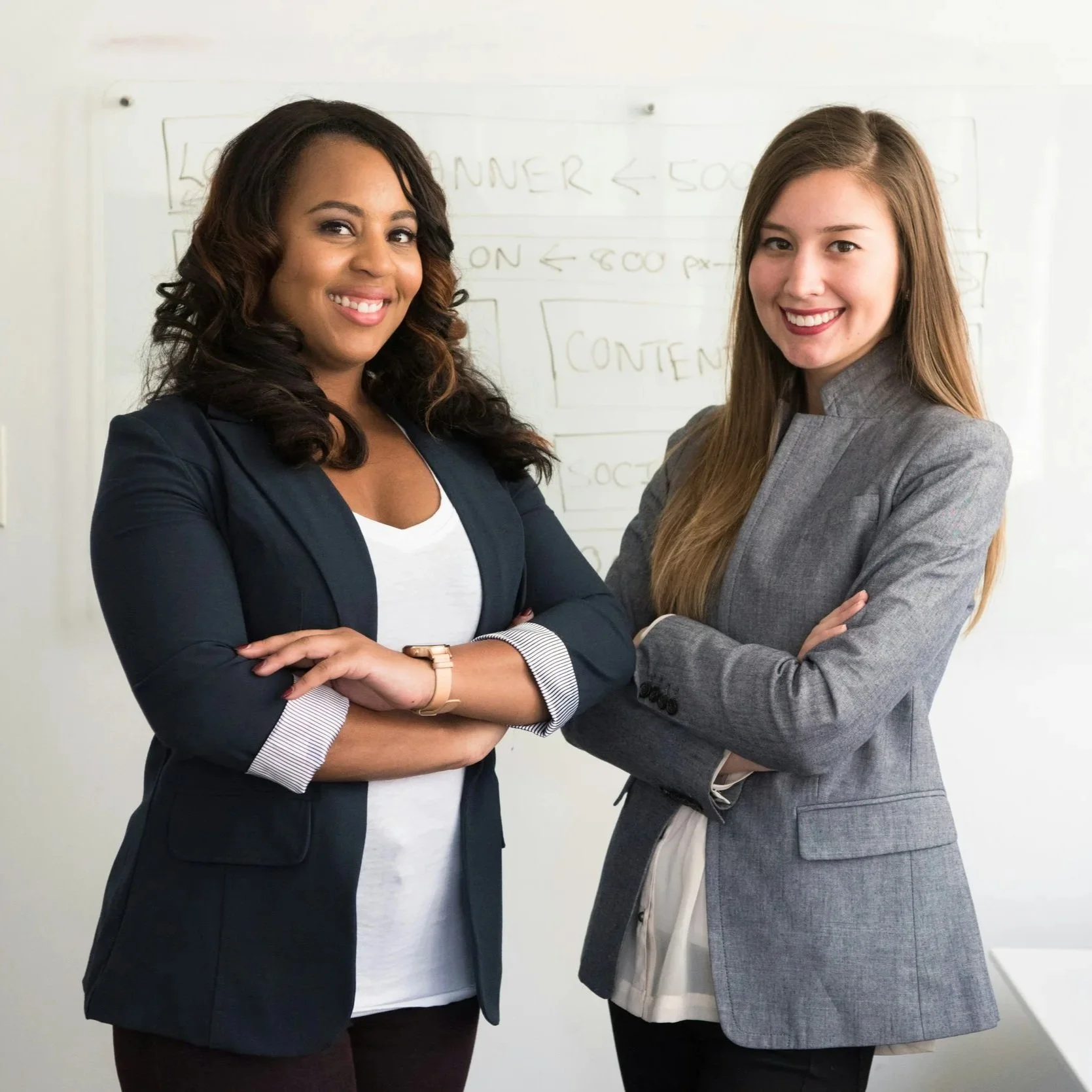 Career Advancement Package