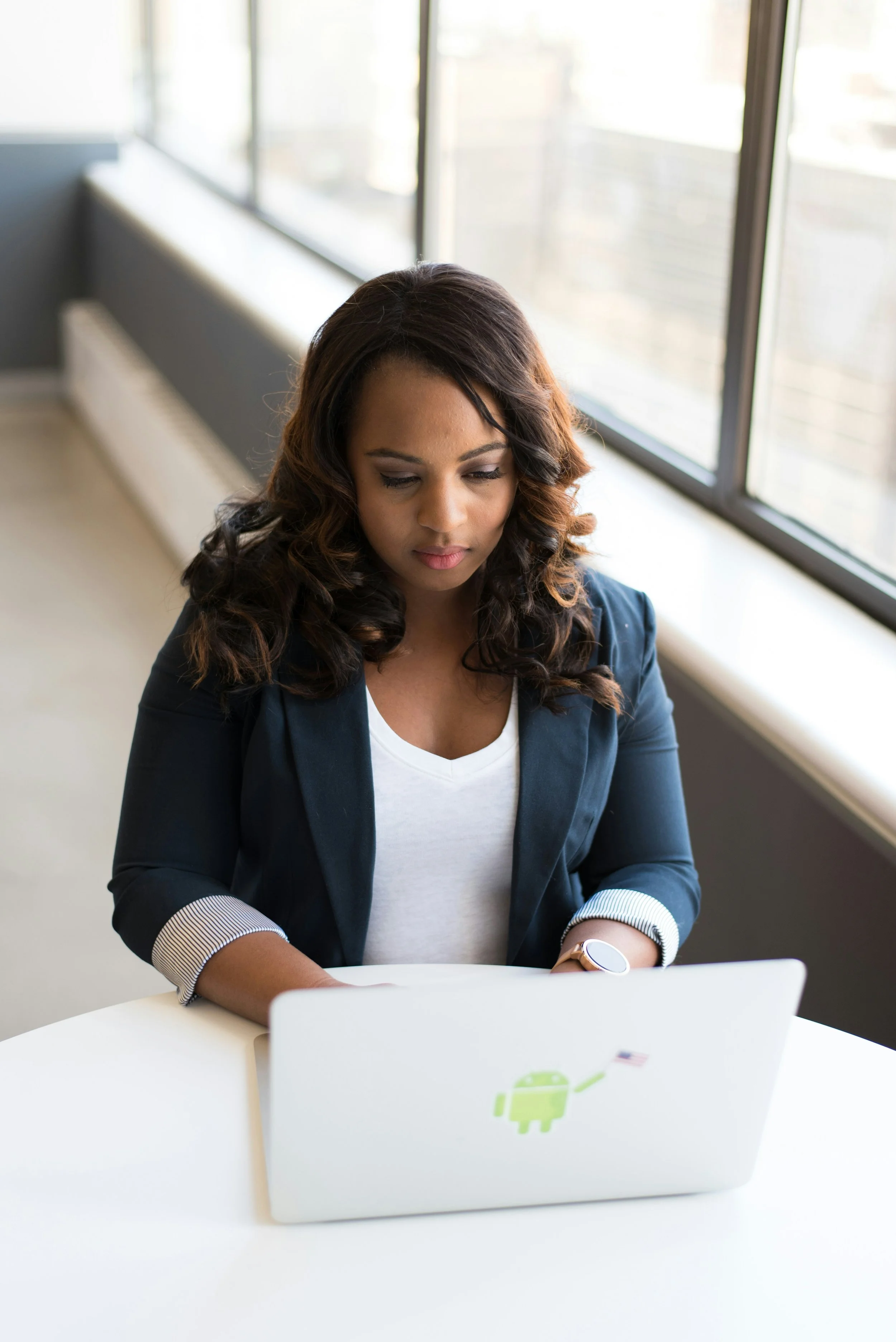 Executive Career Package