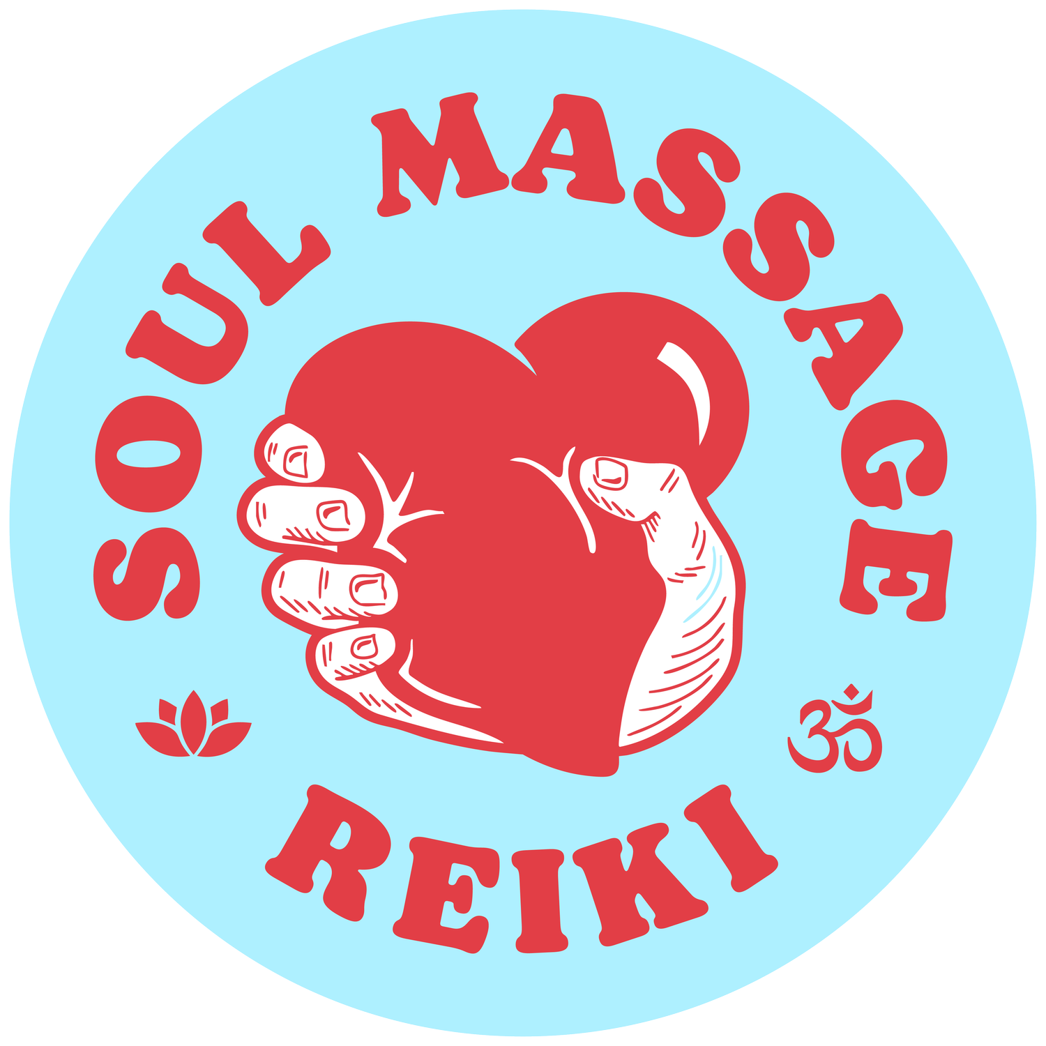 Soul Massage Reiki
