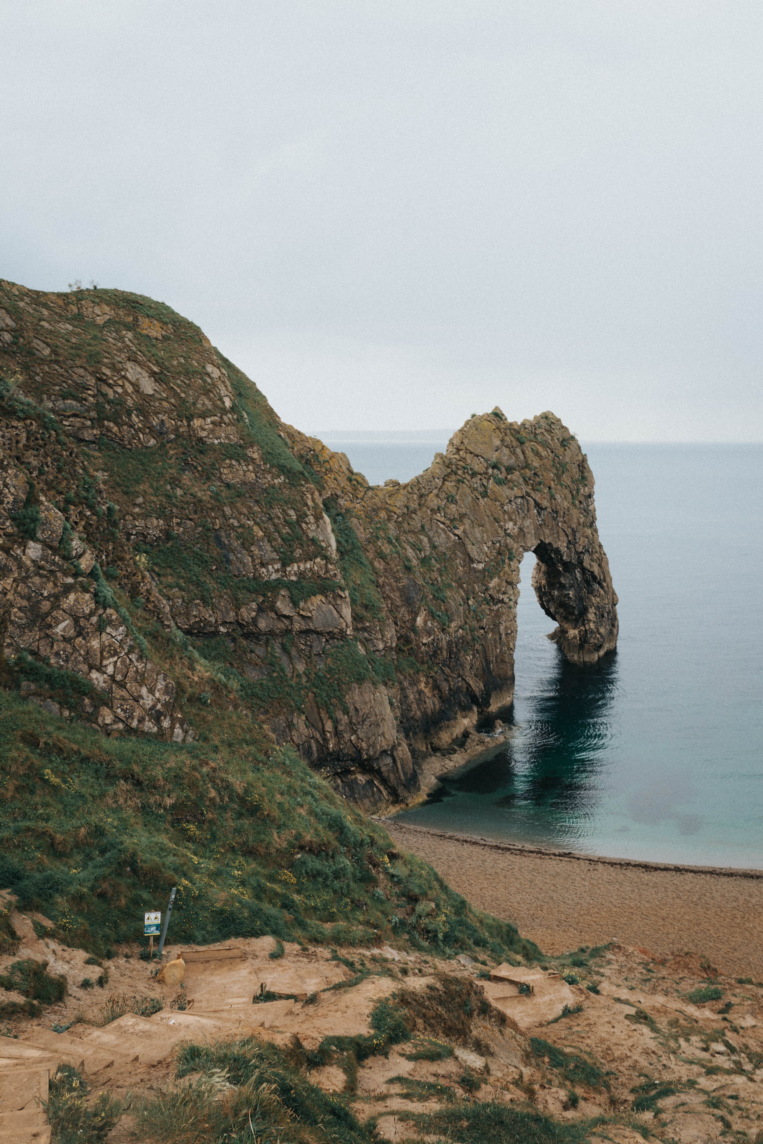 A photo from Dorset, taken by Ollie Best.
