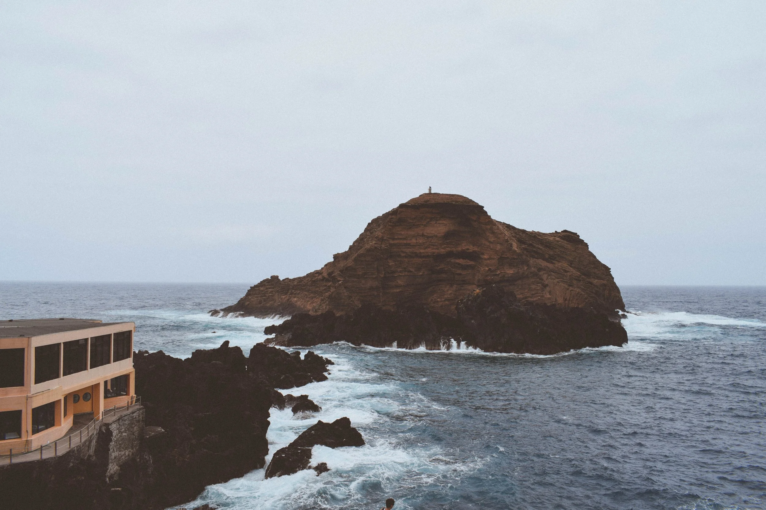 A photo from Portugal, taken by Ollie Best.