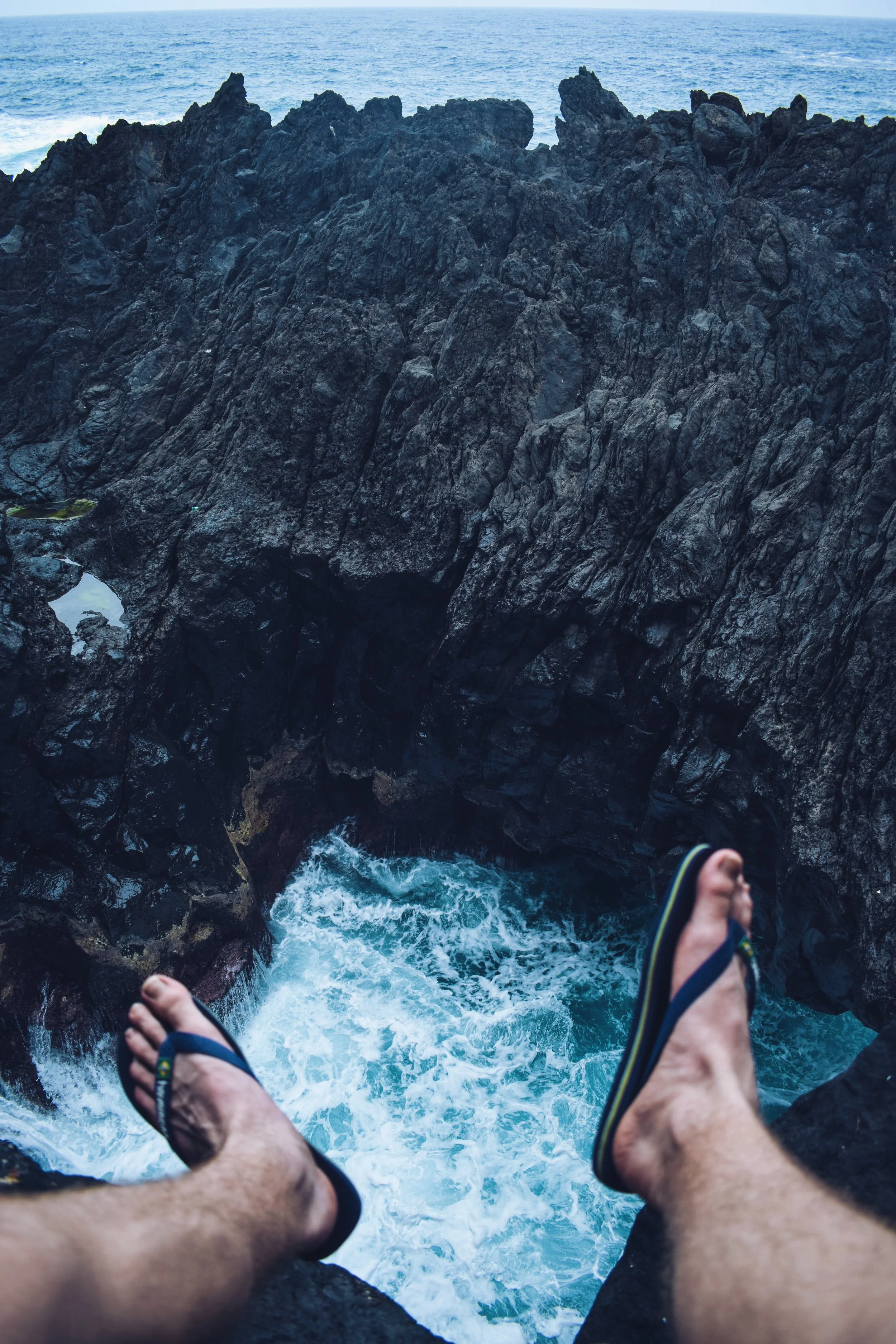 A photo from Portugal, taken by Ollie Best.