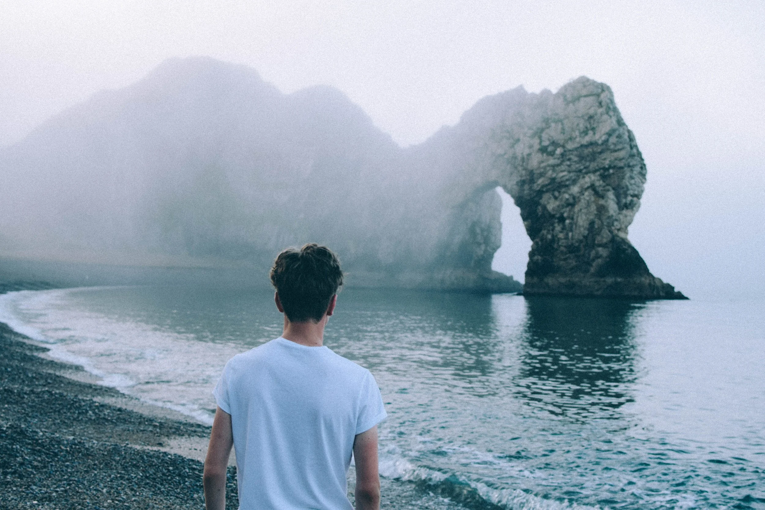 A photo from Dorset, taken by Ollie Best.