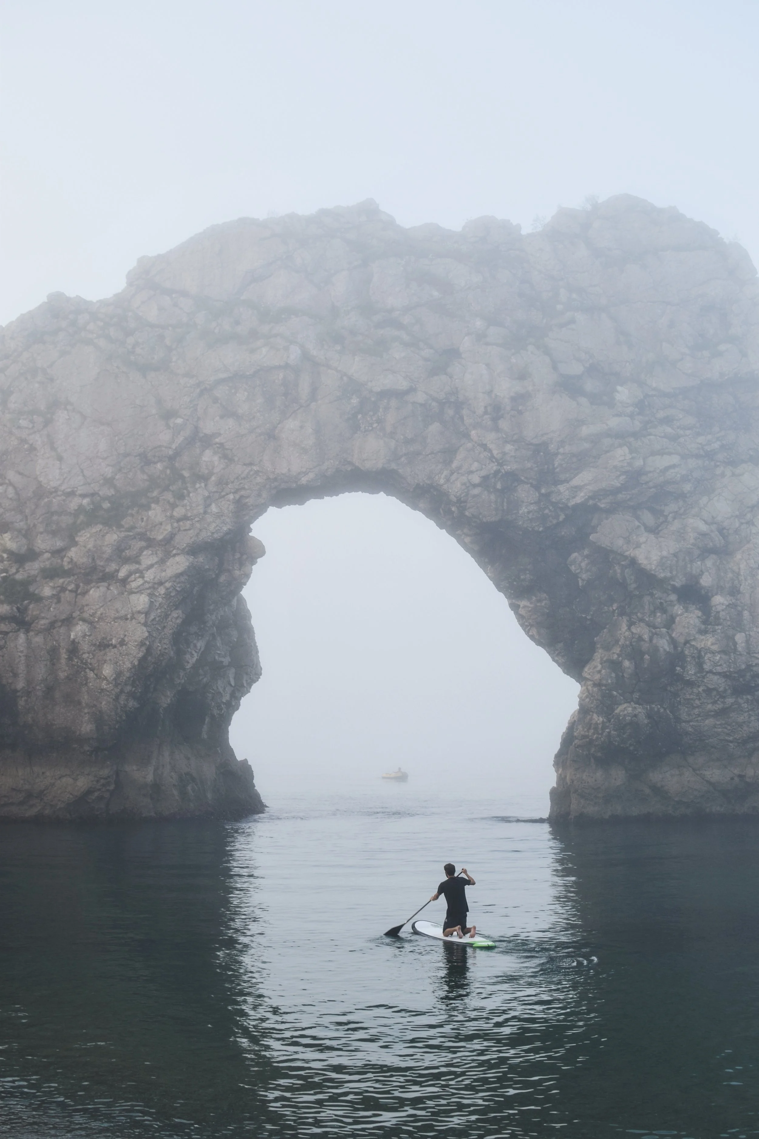 A photo from Dorset, taken by Ollie Best.