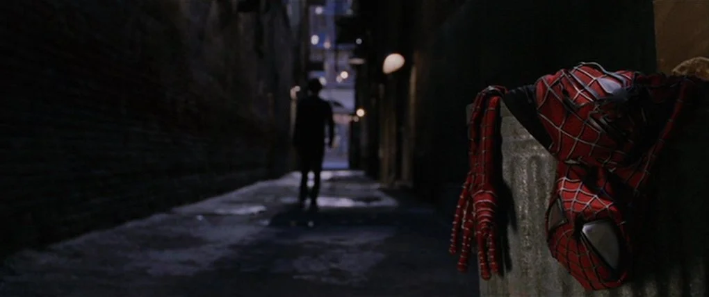 Spider-Man 2
