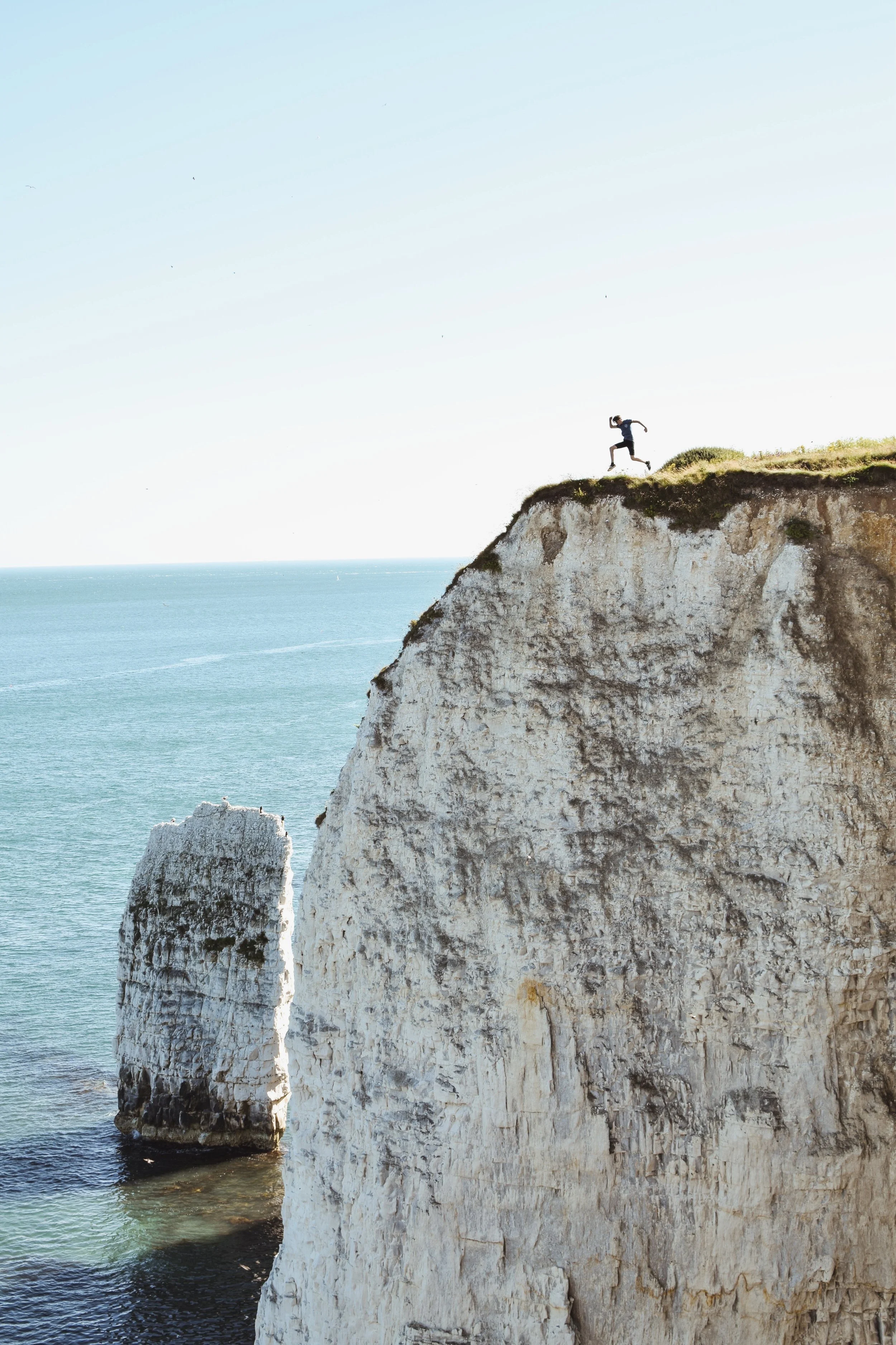 A photo from Dorset, taken by Ollie Best.