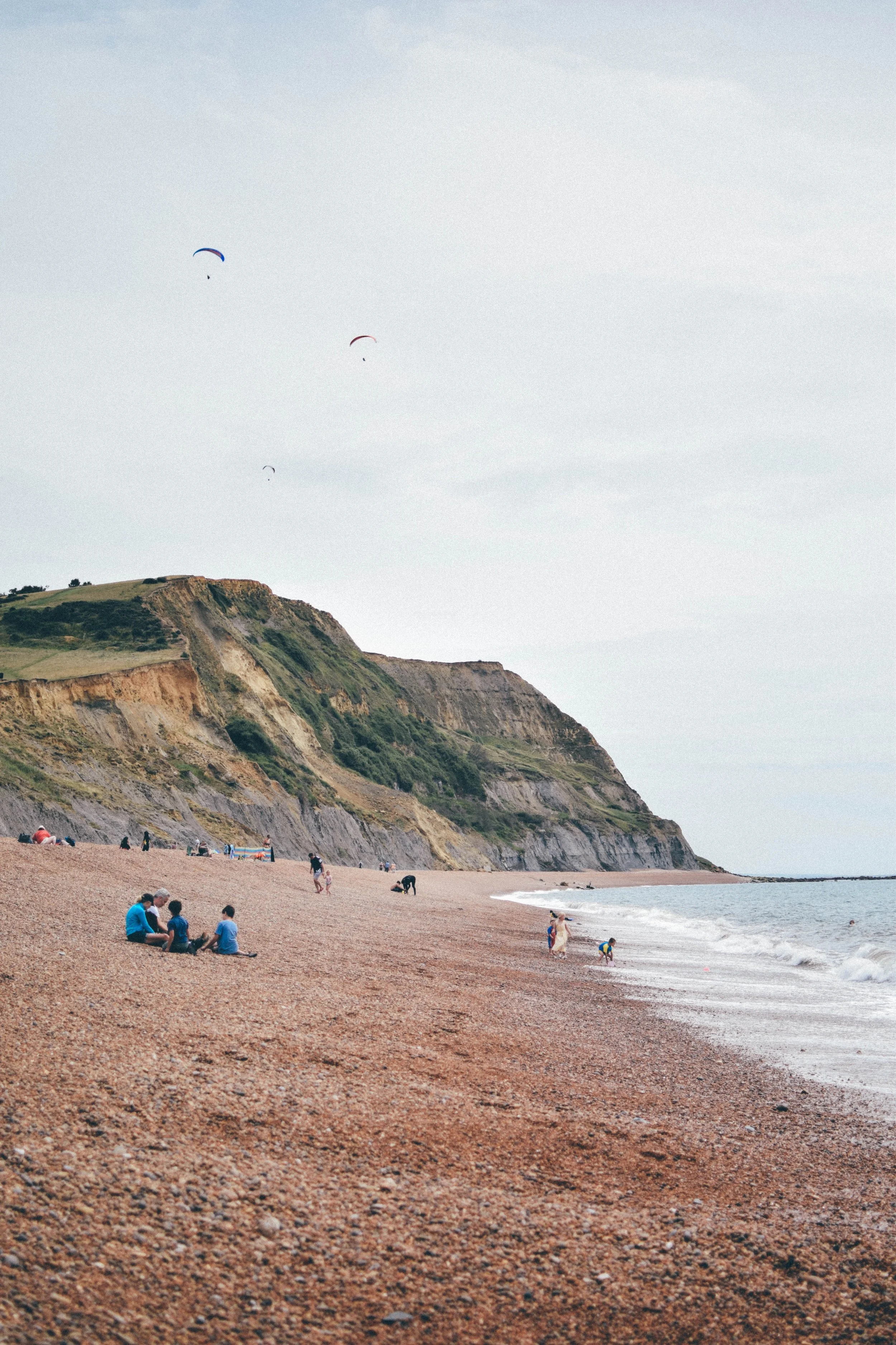 A photo from Dorset, taken by Ollie Best.