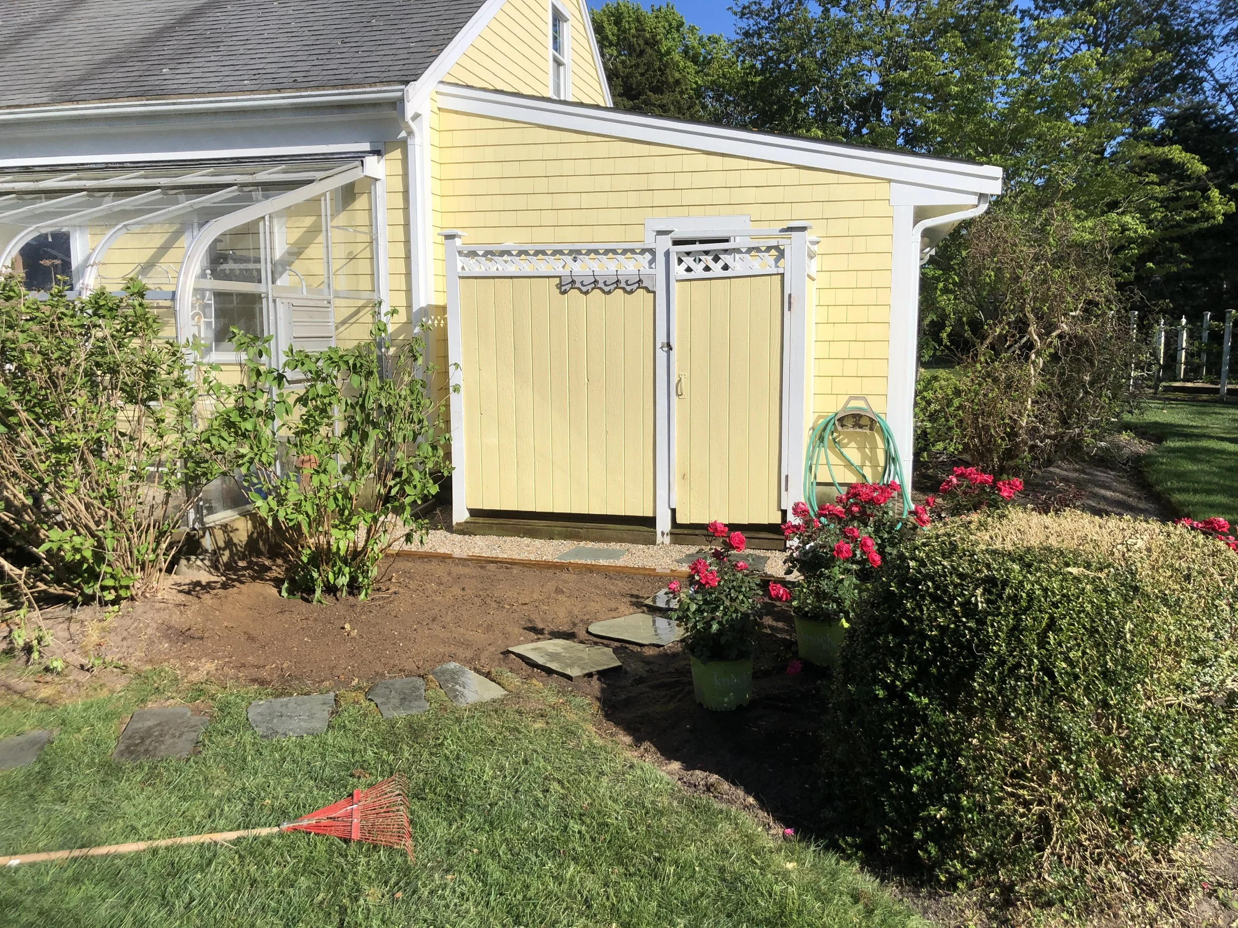 New path to the shower.JPG