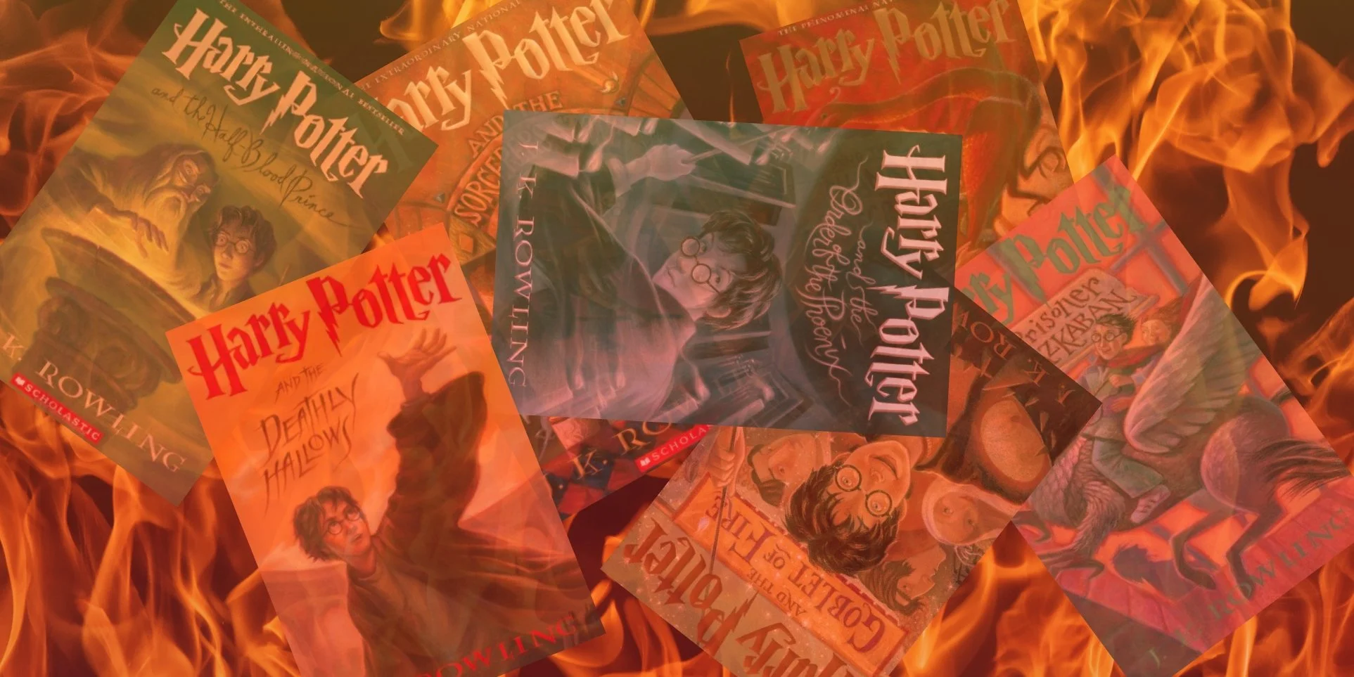 Lit Hub – Burn Harry Burn