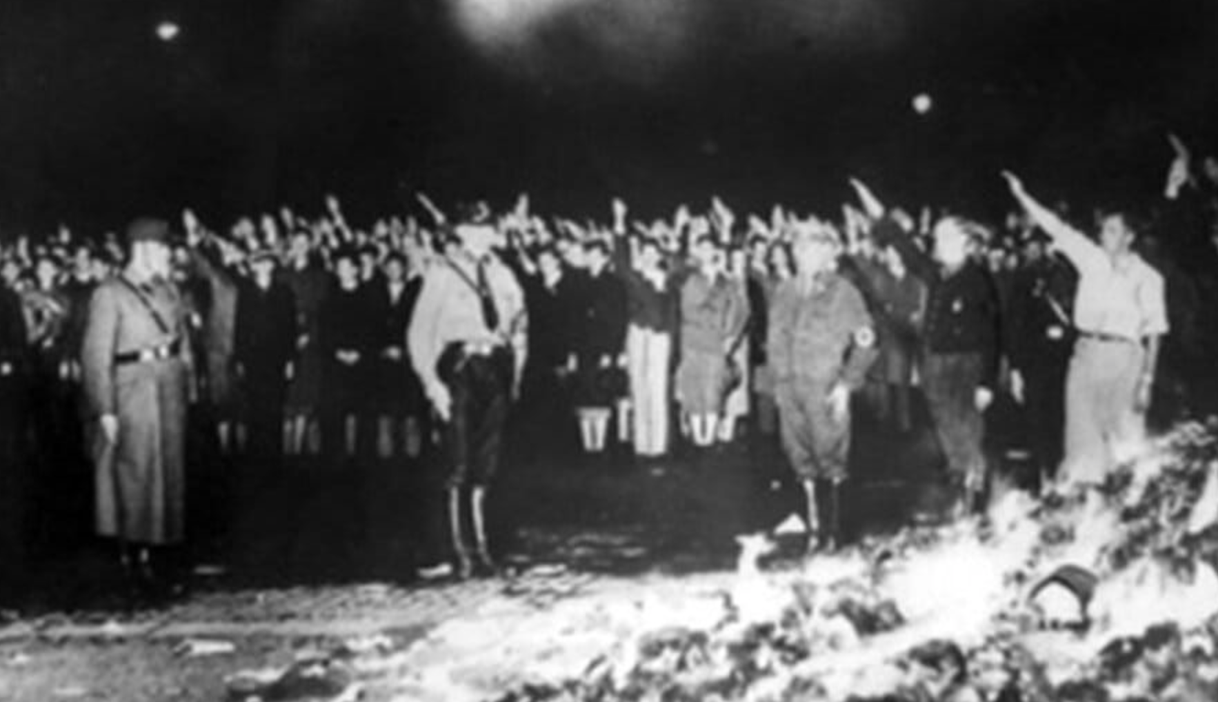 Welcome to Hell World  - Who Goes Transphobe?