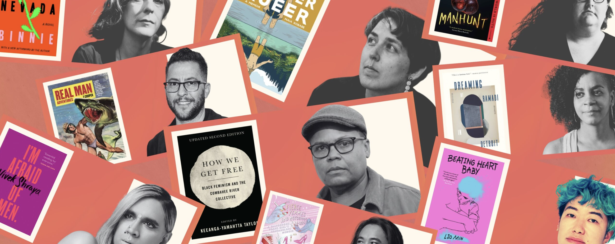 Literary Hub – What Was Lost