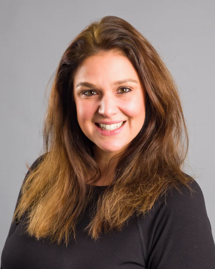 Jennifer Katsilieris