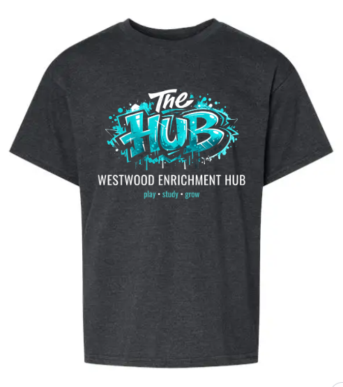T-shirts - $18