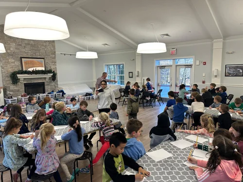 After-school program