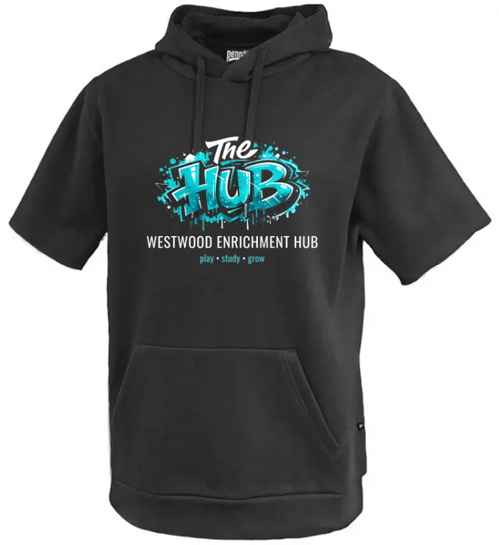 Short-sleeve Hoodies