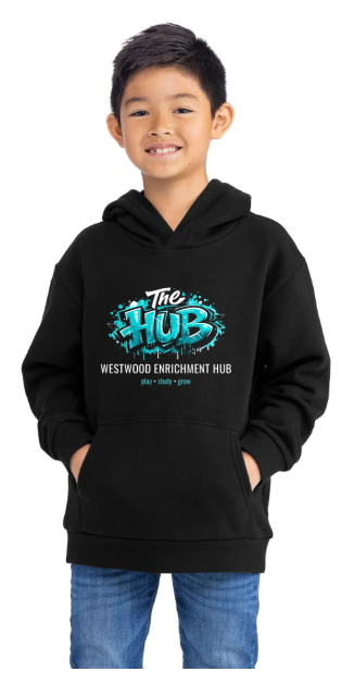 Sweatshirt - $40