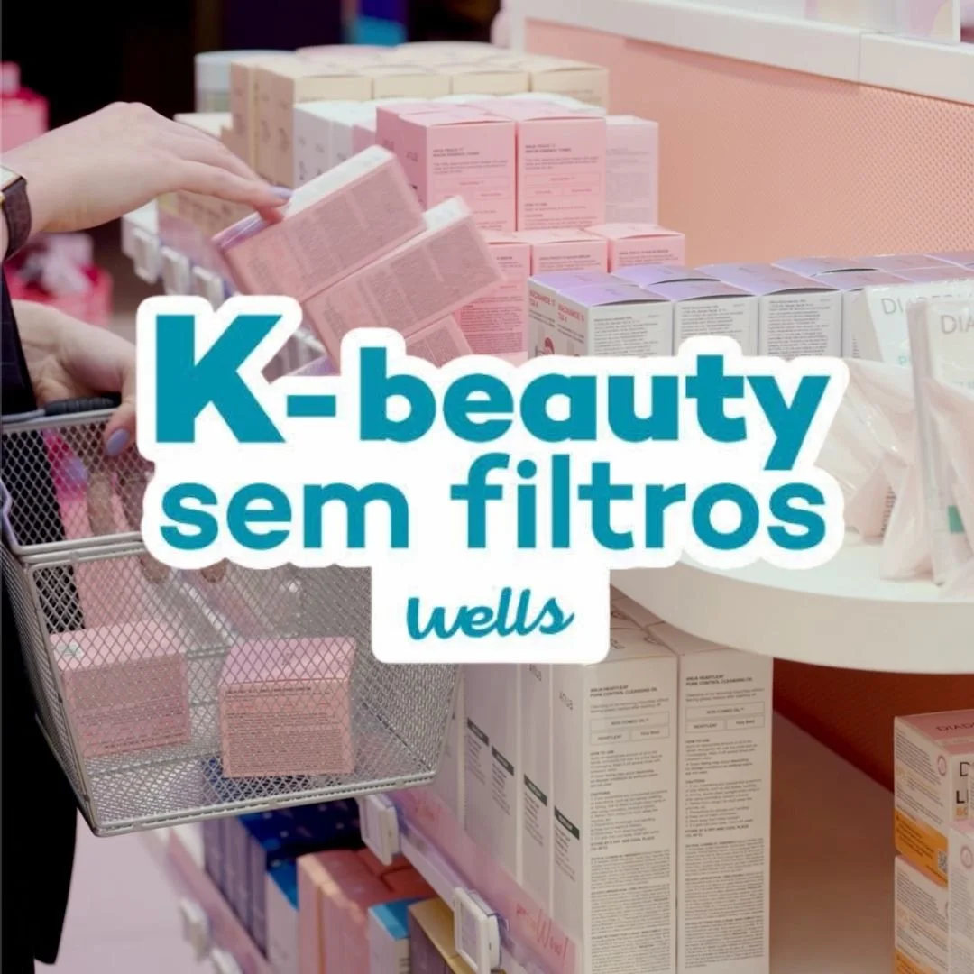 Wells | Social media