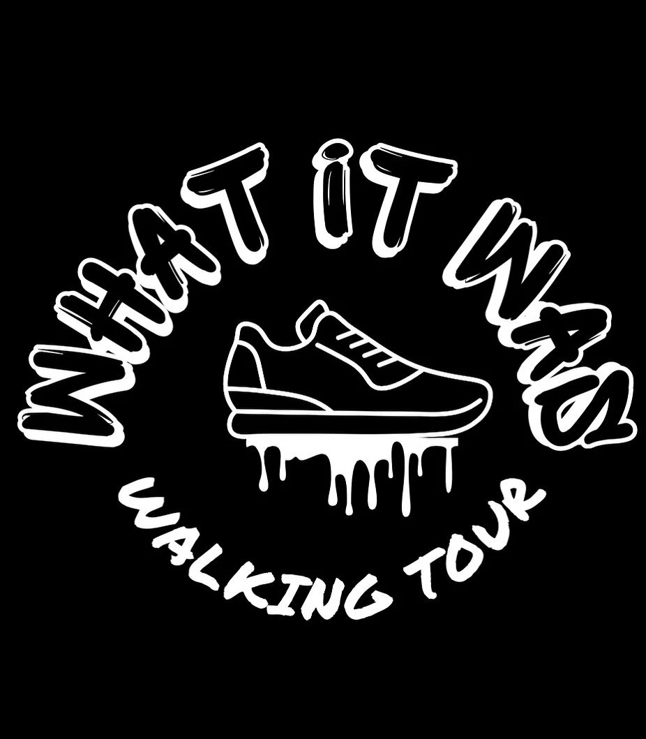 What it Was Walking tour