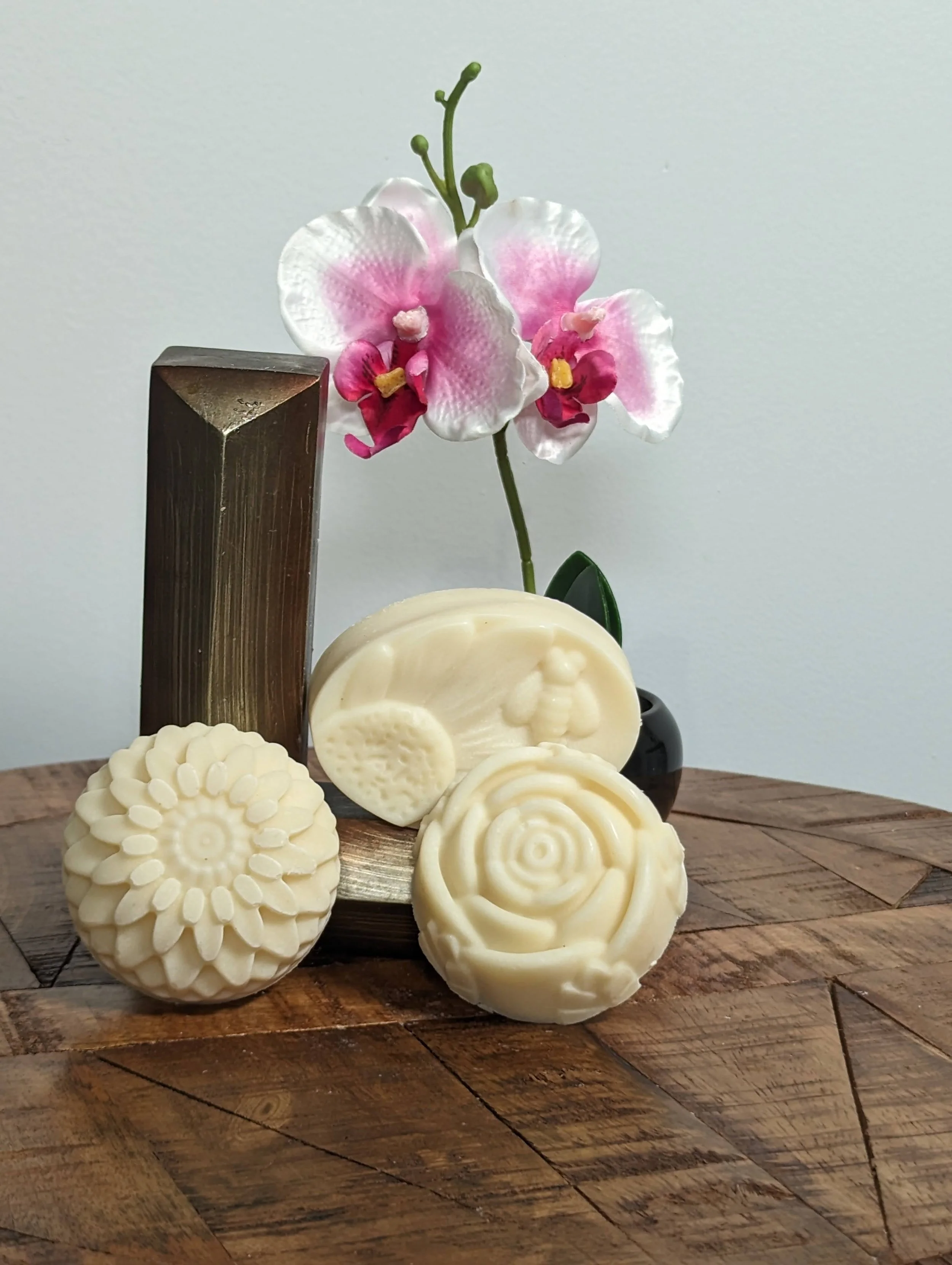 Moisturizing Facial Soap