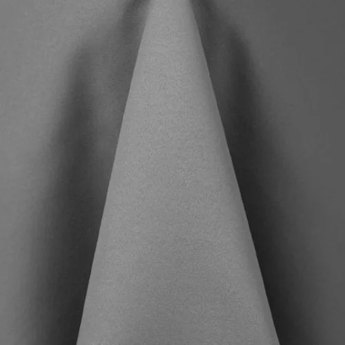 Silver Satin