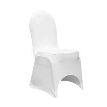 Plain Chair Cover