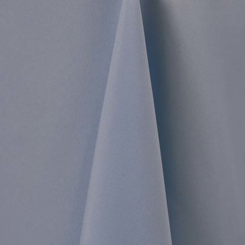 Light Blue Polyester