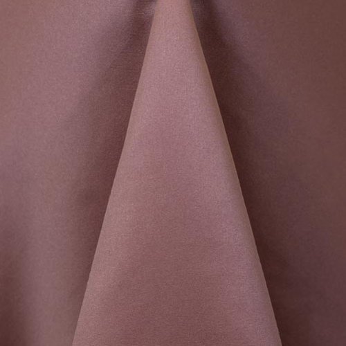 Mauve Lamour Matte Satin