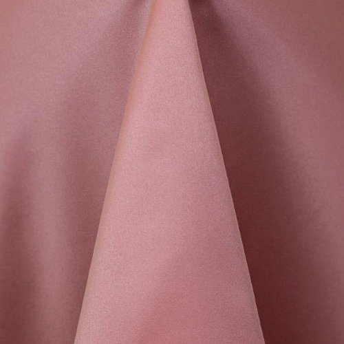 Rose Lamour Matte Satin