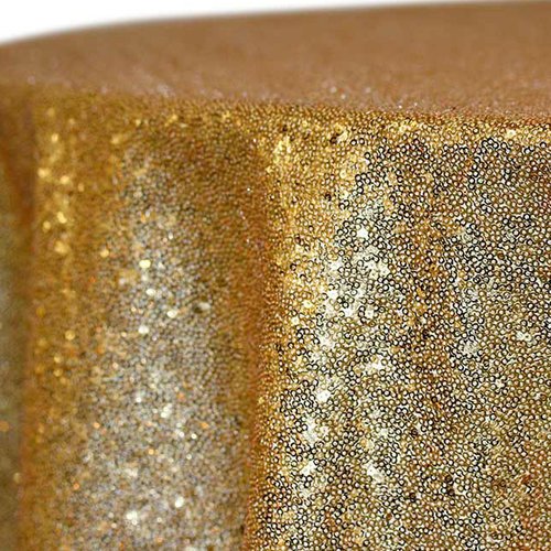 Gold Glimmer
