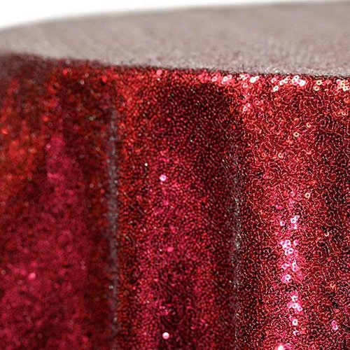 Crimson Glimmer