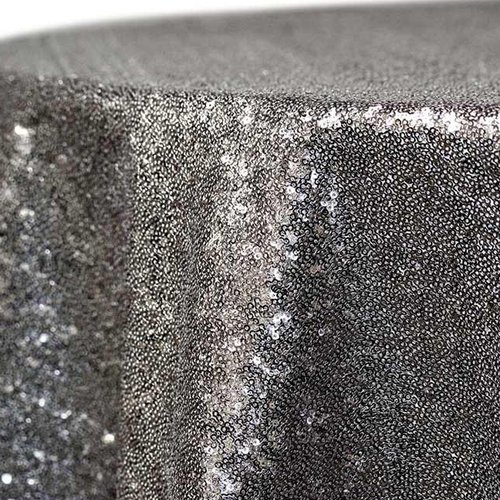 Charcoal Glimmer
